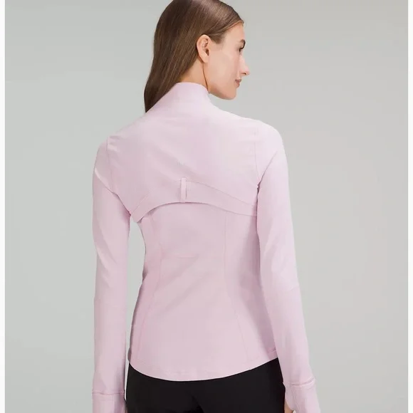LULULEMON DEFINE JACKET - Picture 3 of 5